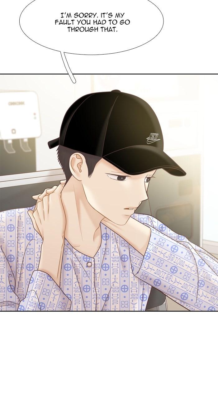 Odd Girl Out Chap 465 - Next Chap 466