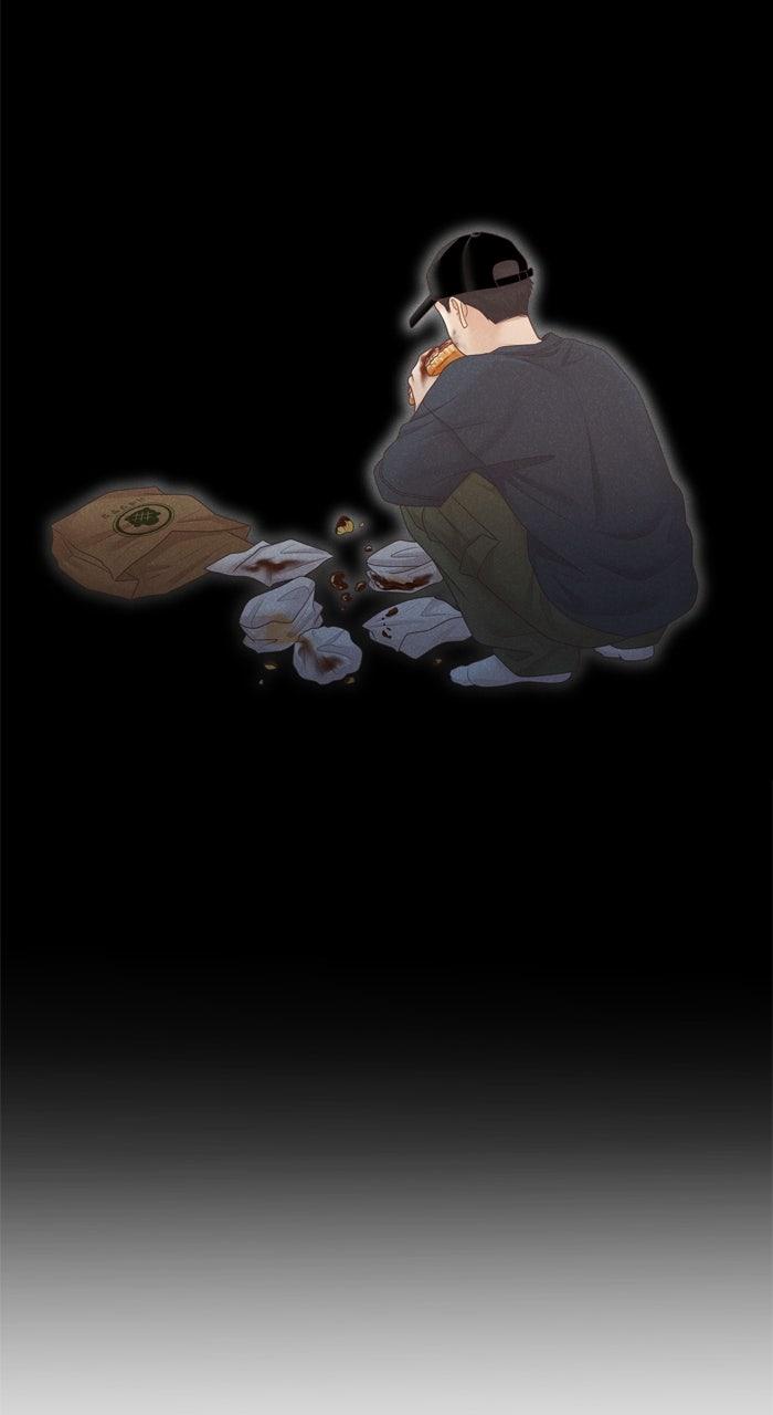 Odd Girl Out Chap 465 - Next Chap 466