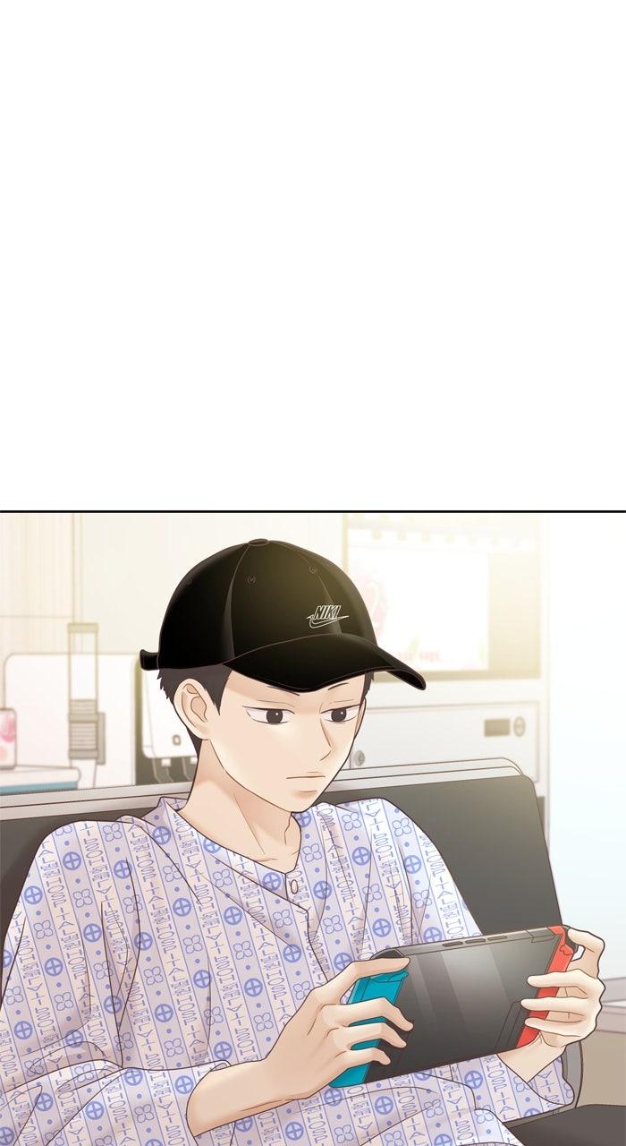 Odd Girl Out Chap 465 - Next Chap 466