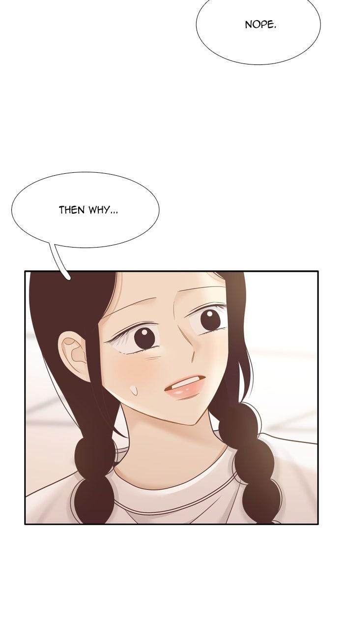 Odd Girl Out Chap 465 - Next Chap 466