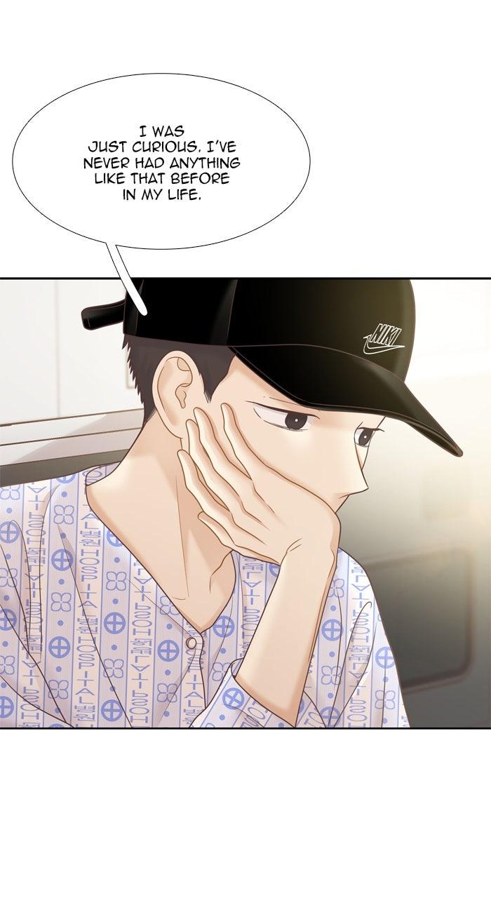 Odd Girl Out Chap 465 - Next Chap 466