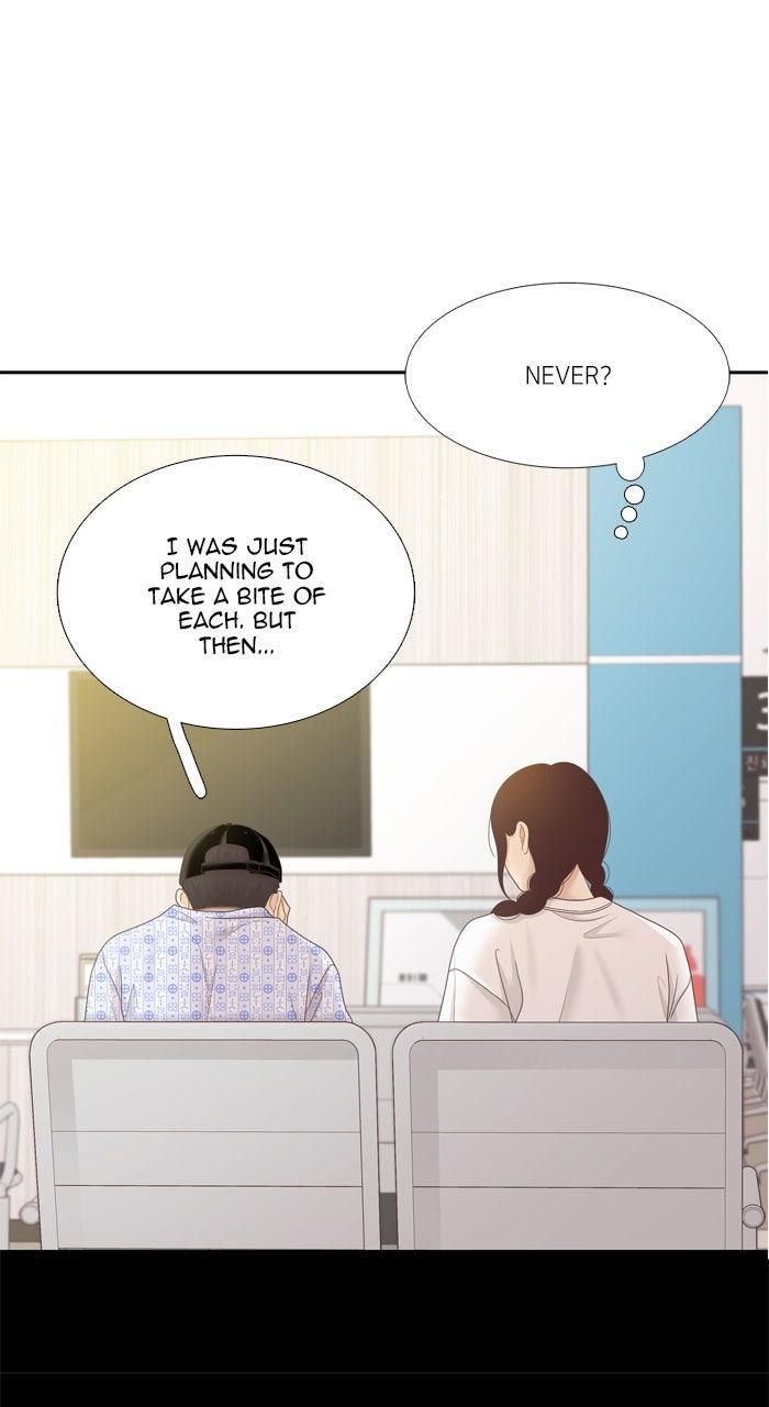 Odd Girl Out Chap 465 - Next Chap 466