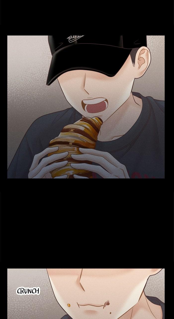 Odd Girl Out Chap 465 - Next Chap 466