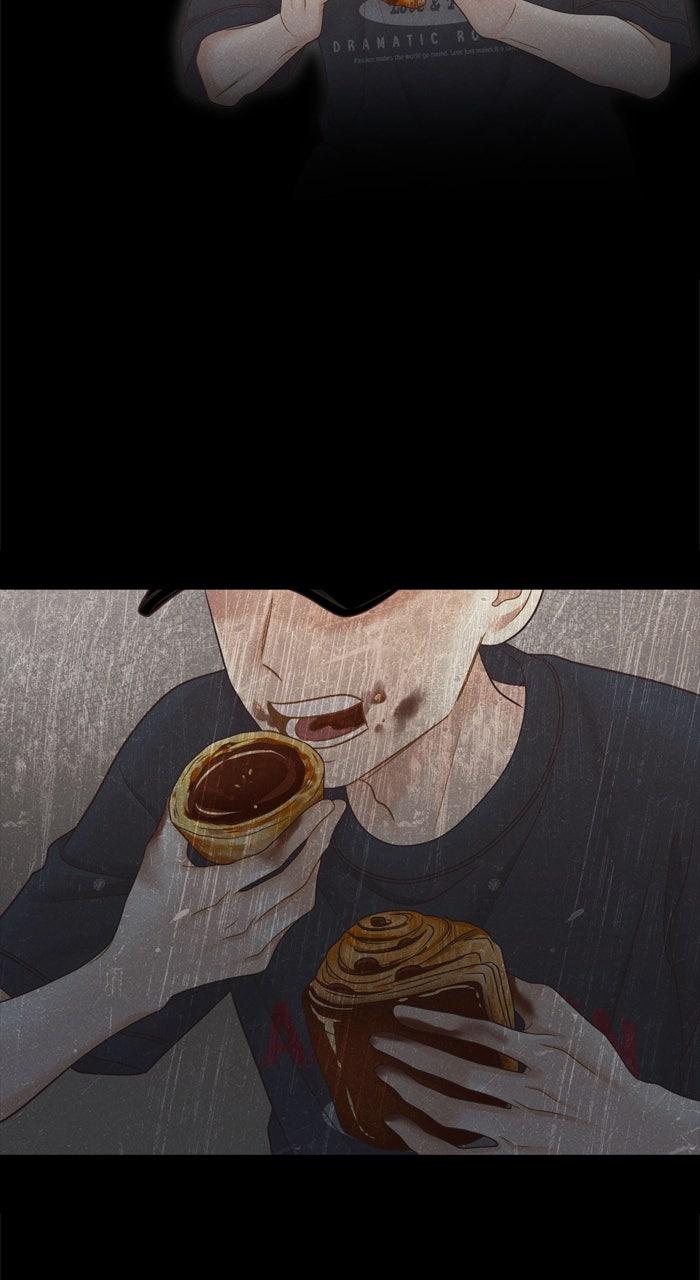 Odd Girl Out Chap 465 - Next Chap 466