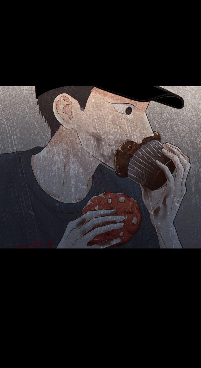 Odd Girl Out Chap 465 - Next Chap 466