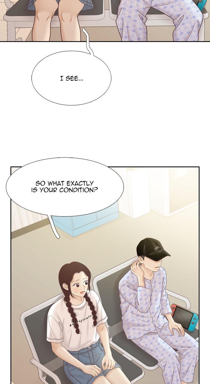 Odd Girl Out Chap 465 - Next Chap 466