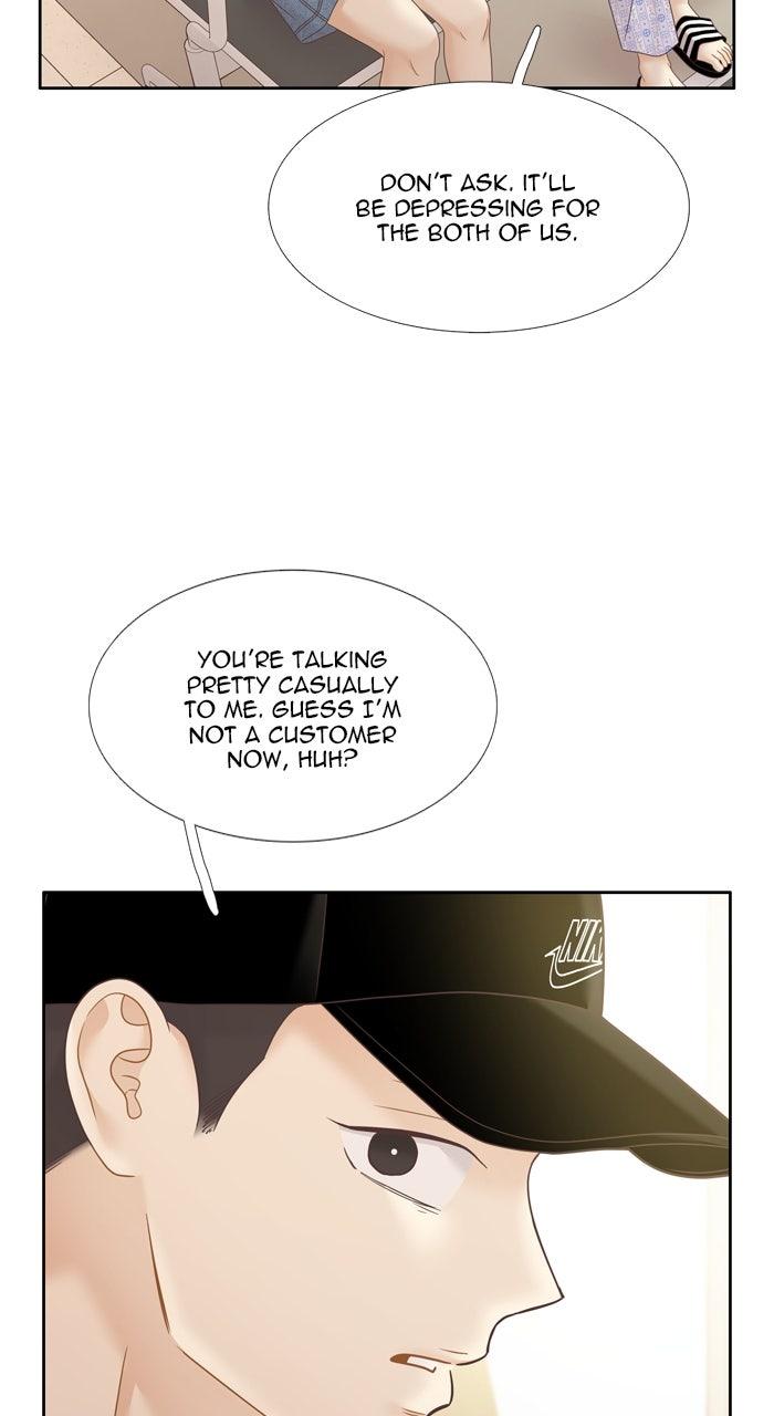 Odd Girl Out Chap 465 - Next Chap 466