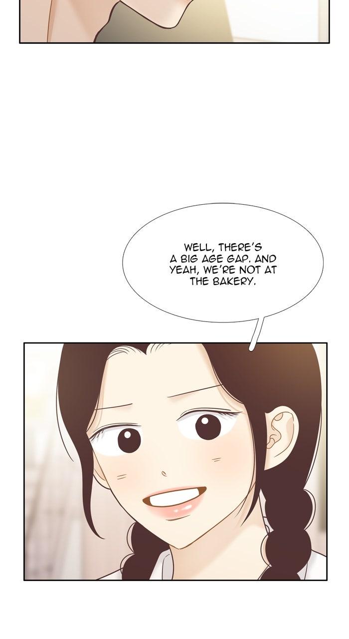 Odd Girl Out Chap 465 - Next Chap 466