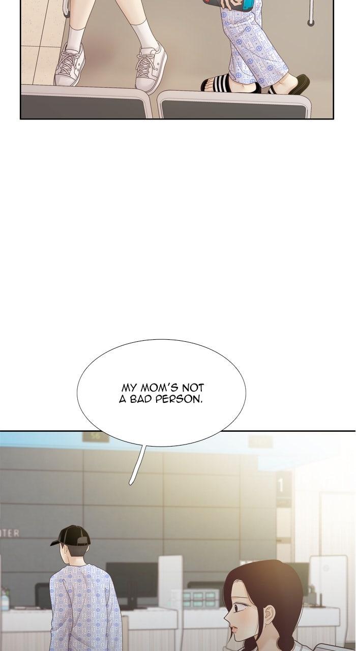 Odd Girl Out Chap 465 - Next Chap 466