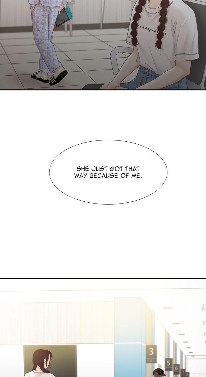 Odd Girl Out Chap 465 - Next Chap 466