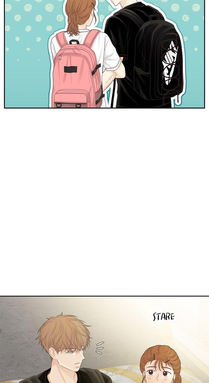 Odd Girl Out Chap 466 - Next Chap 467