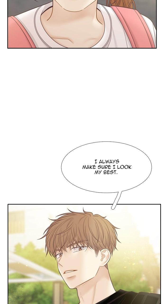 Odd Girl Out Chap 466 - Next Chap 467