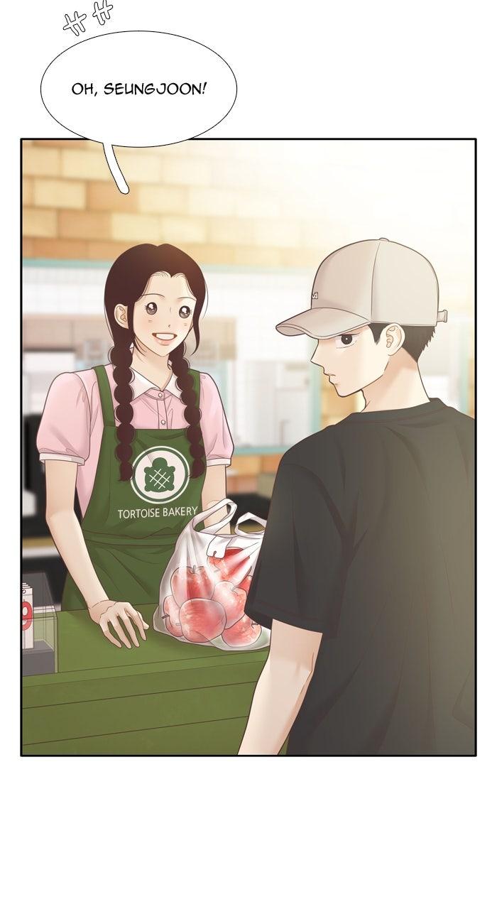 Odd Girl Out Chap 466 - Next Chap 467