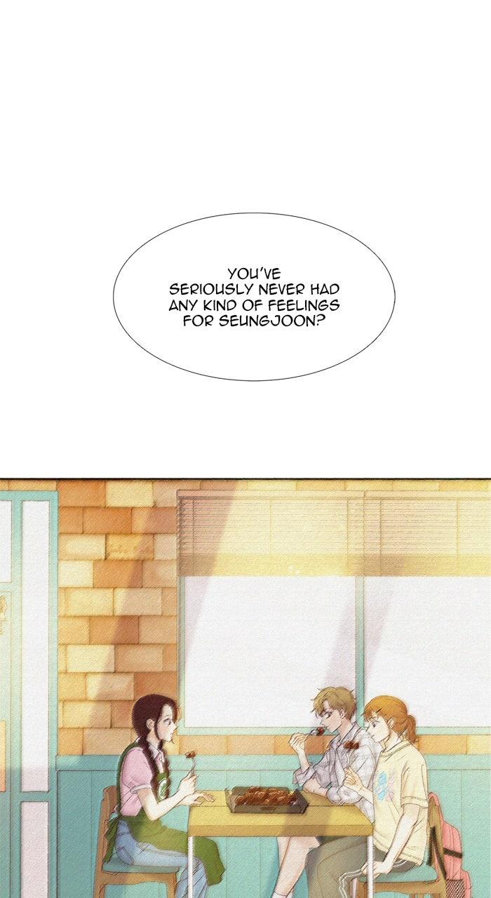 Odd Girl Out Chap 466 - Next Chap 467