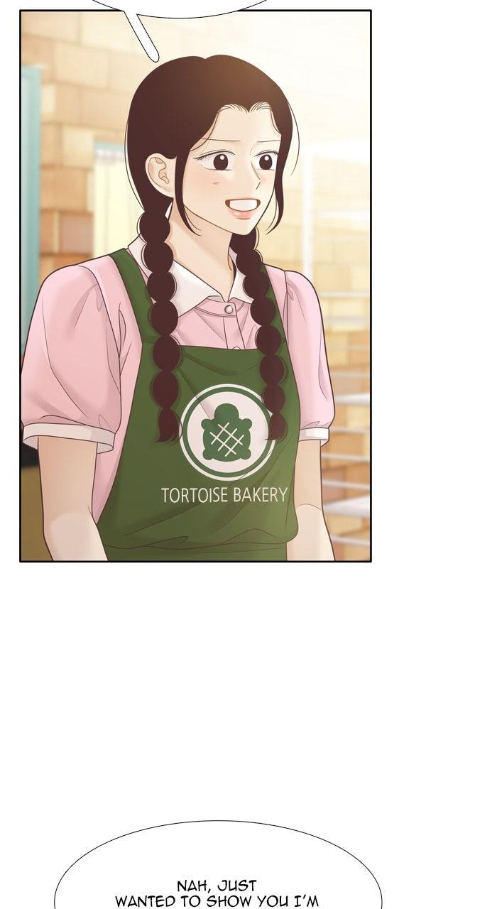 Odd Girl Out Chap 466 - Next Chap 467