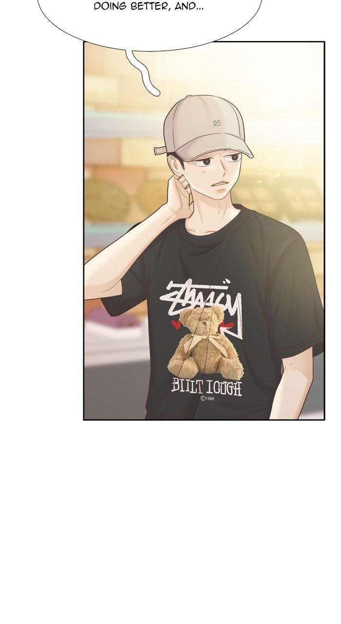 Odd Girl Out Chap 466 - Next Chap 467