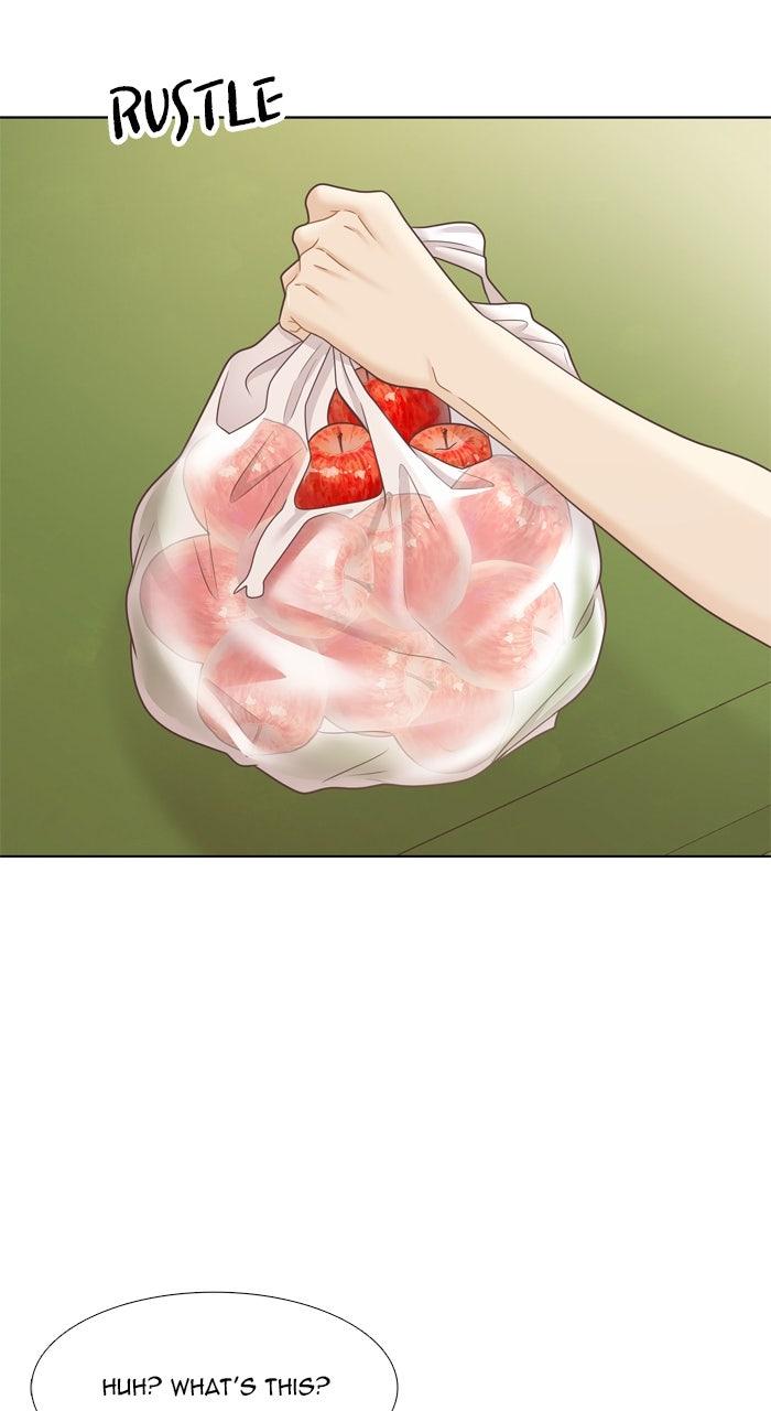 Odd Girl Out Chap 466 - Next Chap 467