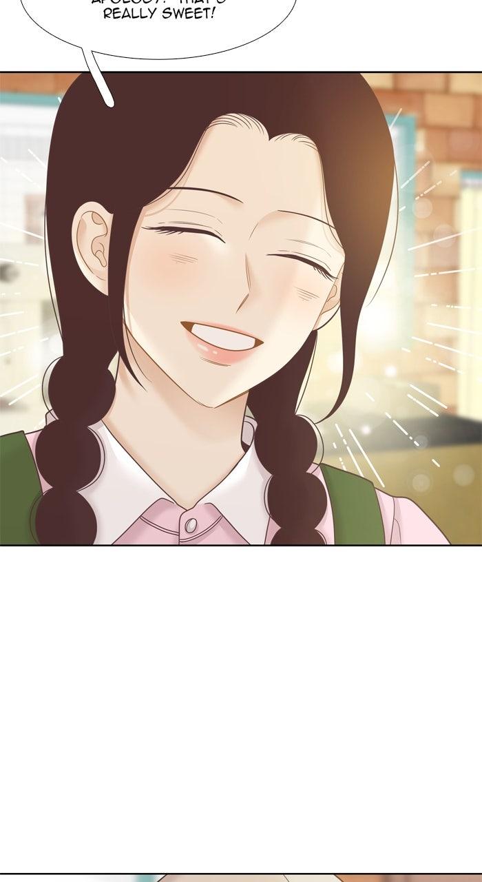 Odd Girl Out Chap 466 - Next Chap 467