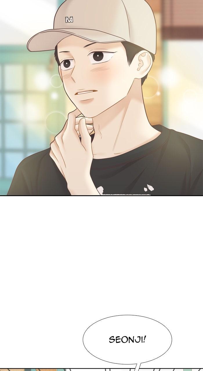 Odd Girl Out Chap 466 - Next Chap 467