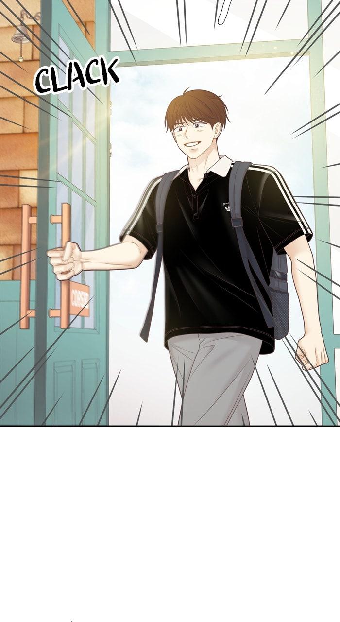 Odd Girl Out Chap 466 - Next Chap 467