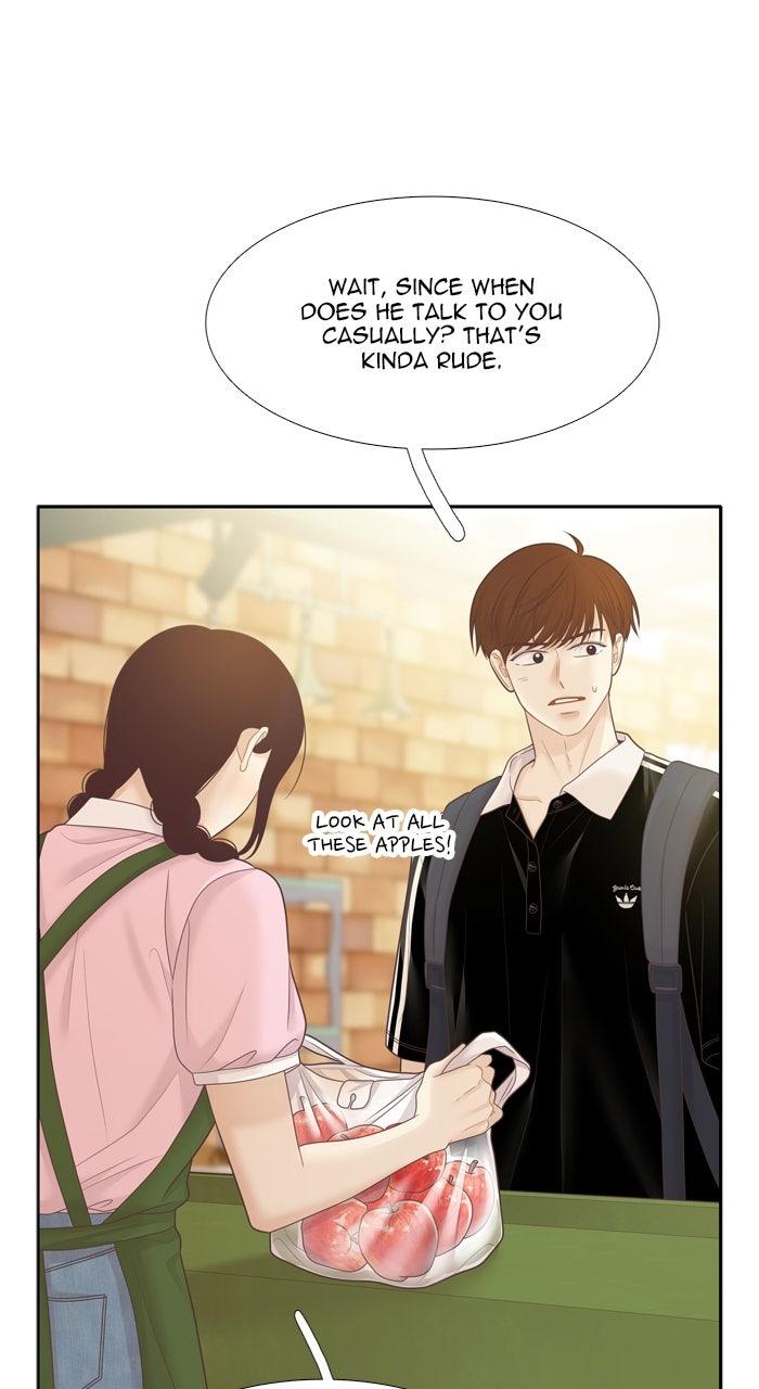 Odd Girl Out Chap 466 - Next Chap 467
