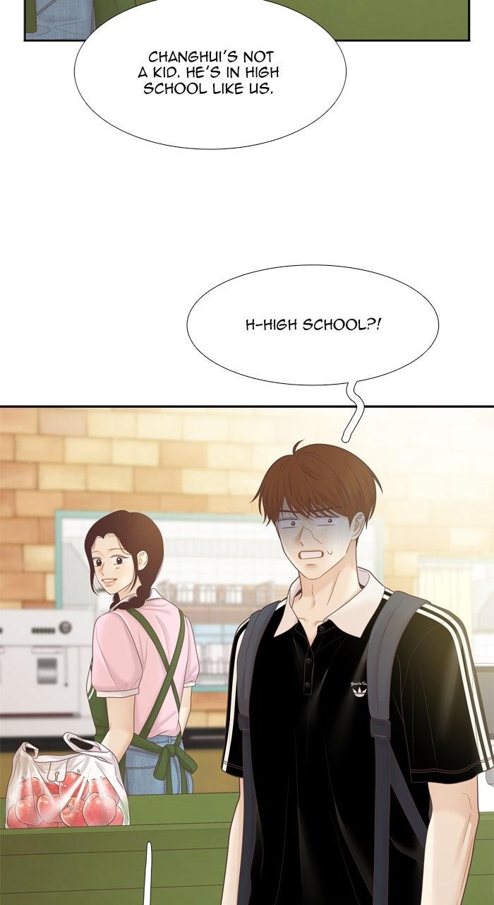 Odd Girl Out Chap 466 - Next Chap 467