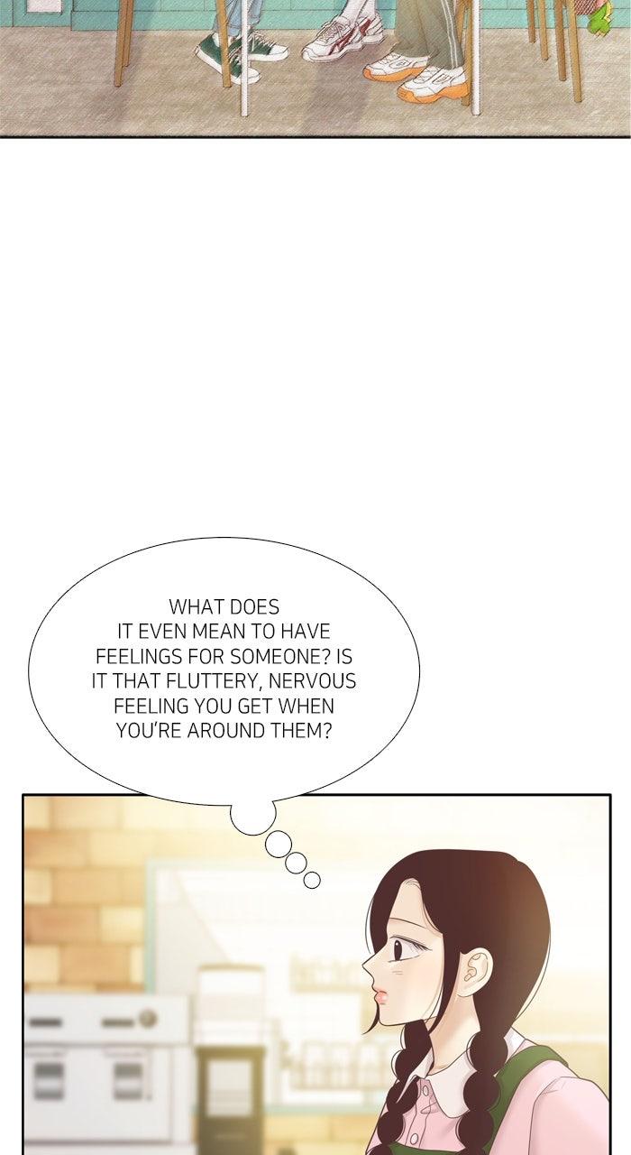 Odd Girl Out Chap 466 - Next Chap 467