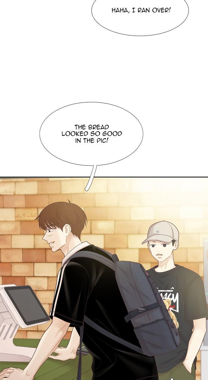 Odd Girl Out Chap 466 - Next Chap 467