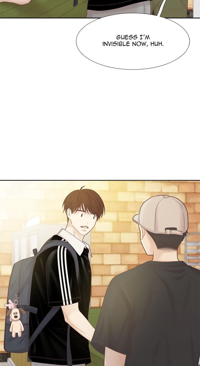 Odd Girl Out Chap 466 - Next Chap 467