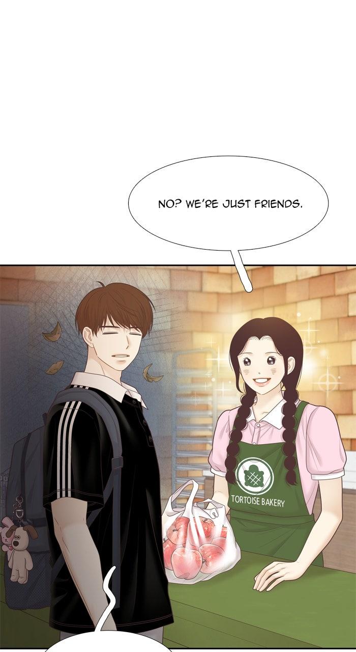 Odd Girl Out Chap 466 - Next Chap 467