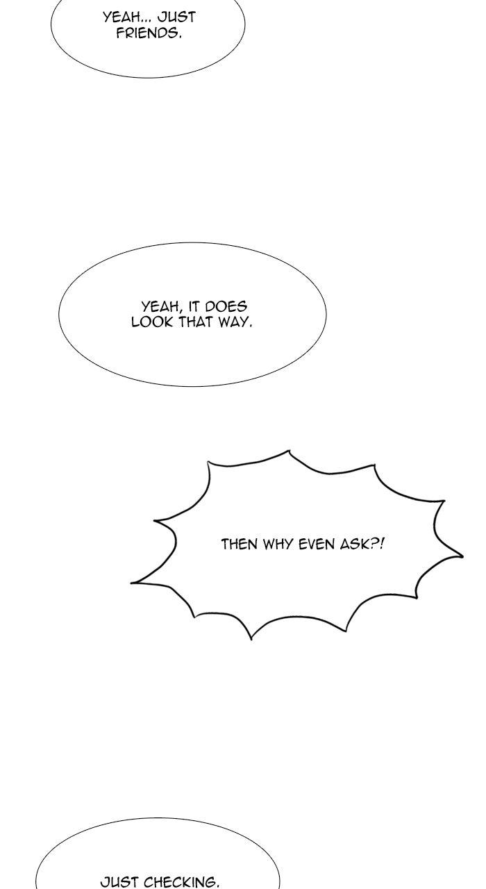 Odd Girl Out Chap 466 - Next Chap 467