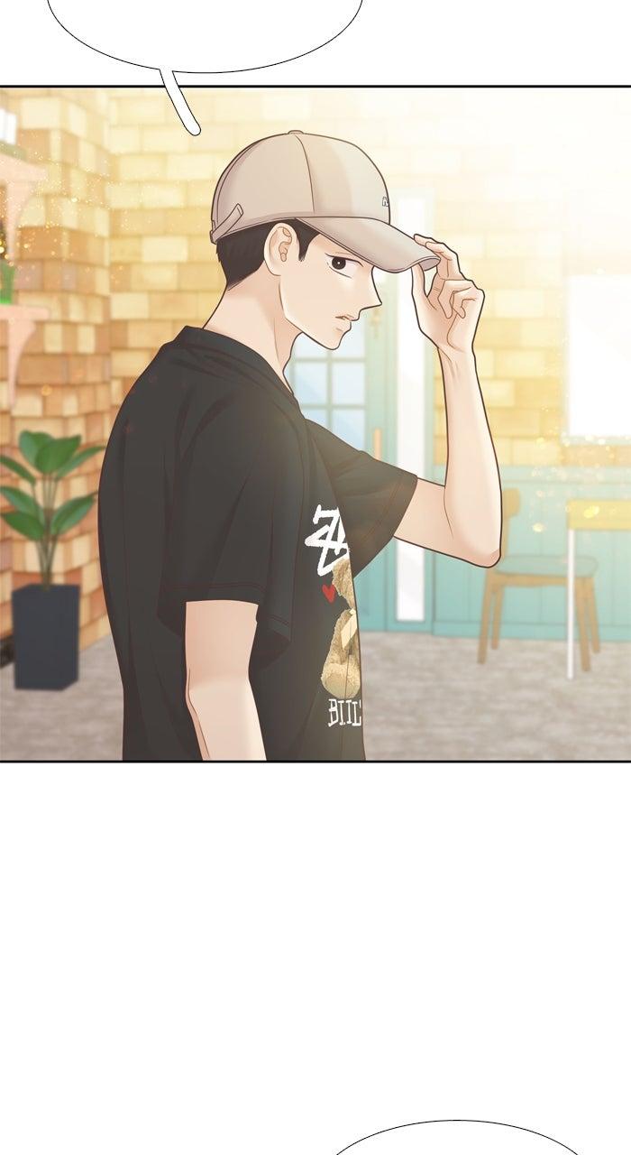 Odd Girl Out Chap 466 - Next Chap 467