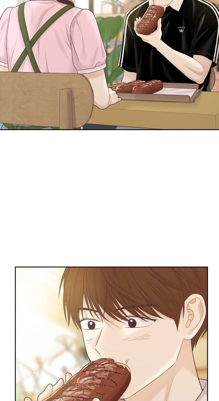 Odd Girl Out Chap 466 - Next Chap 467