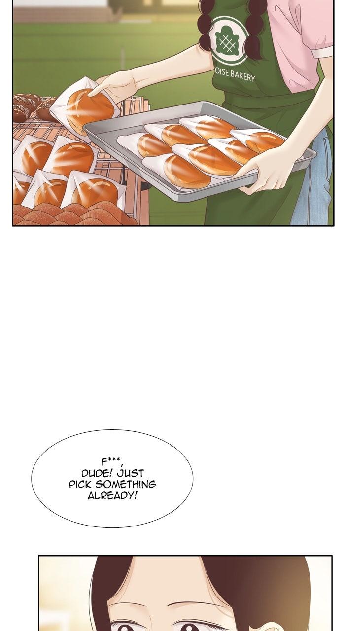 Odd Girl Out Chap 466 - Next Chap 467