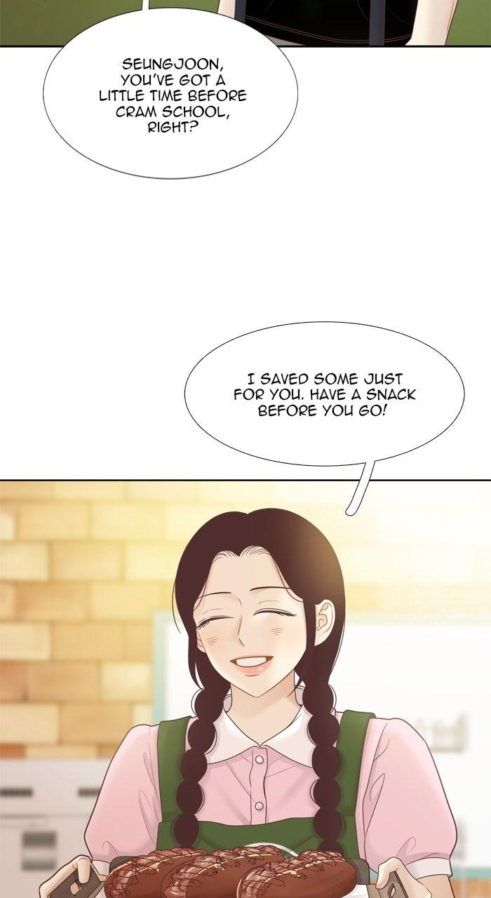 Odd Girl Out Chap 466 - Next Chap 467