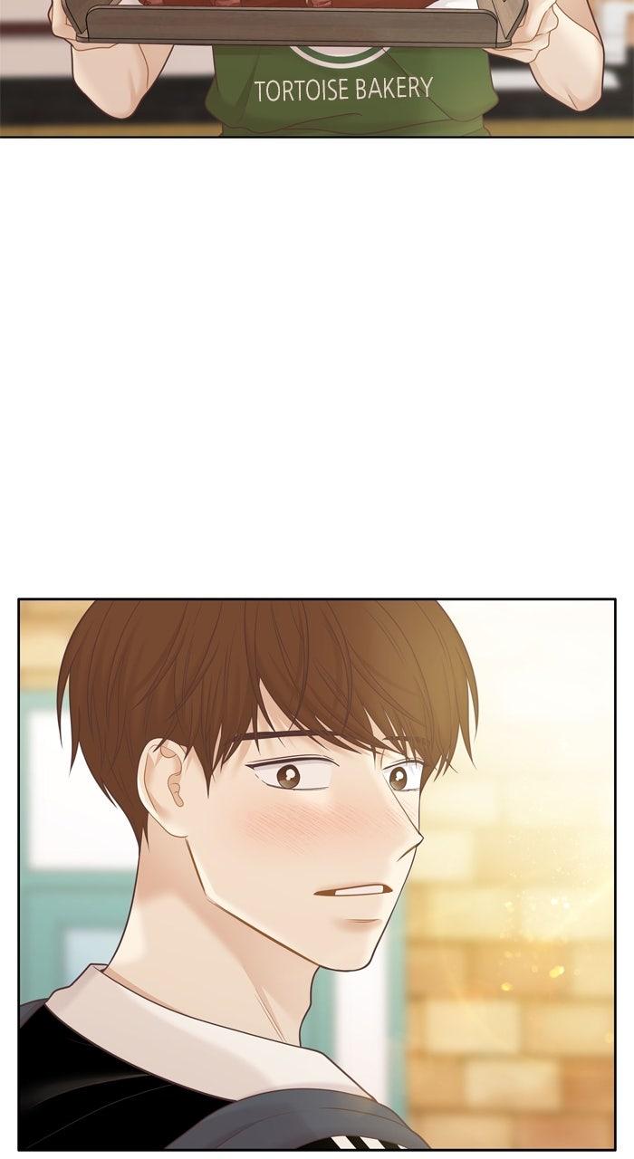 Odd Girl Out Chap 466 - Next Chap 467