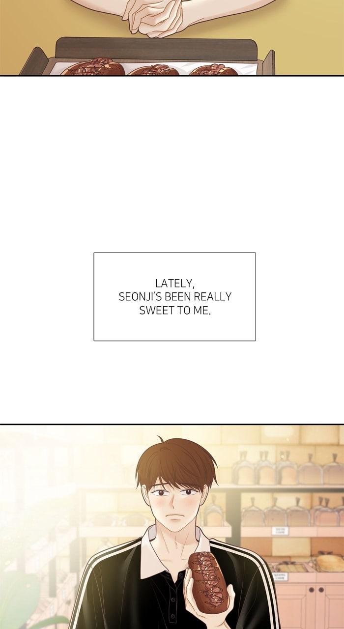 Odd Girl Out Chap 466 - Next Chap 467