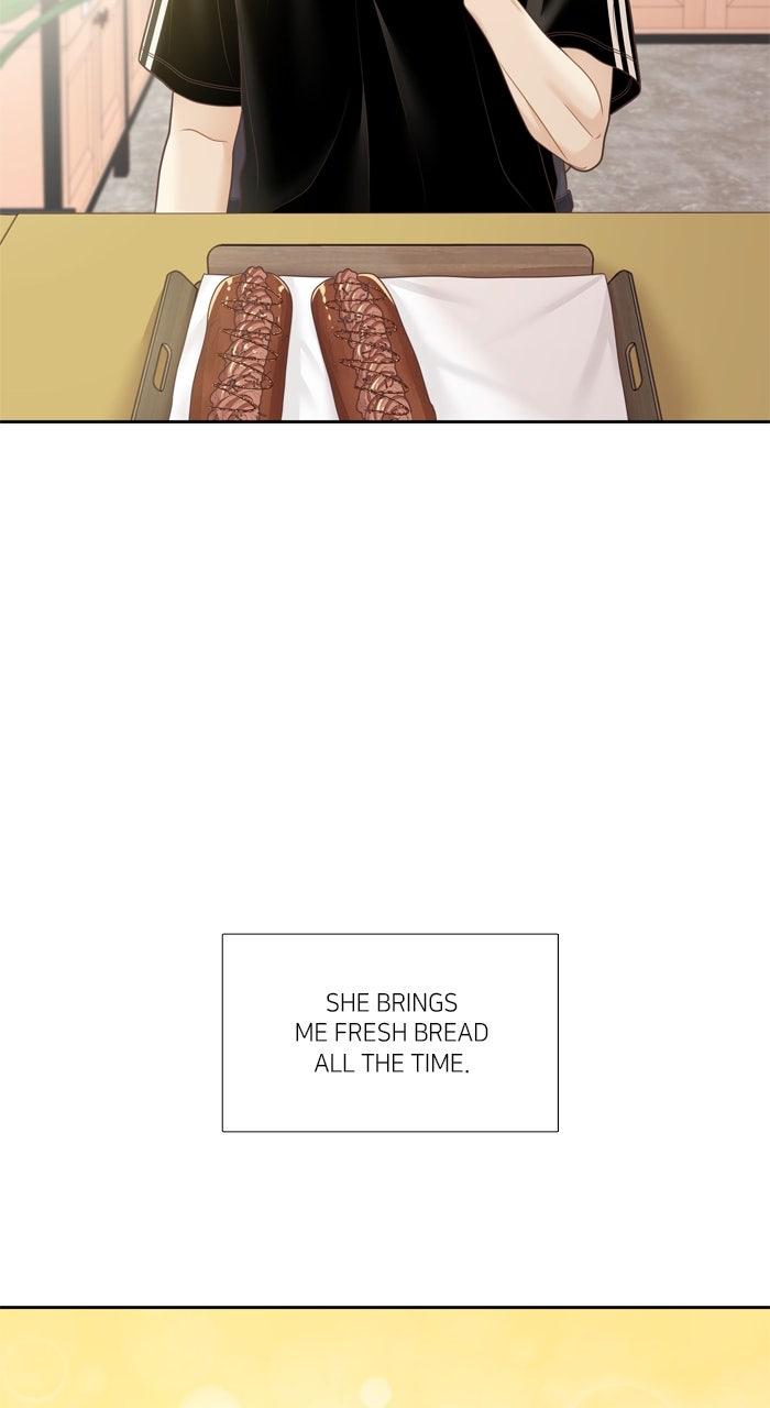 Odd Girl Out Chap 466 - Next Chap 467