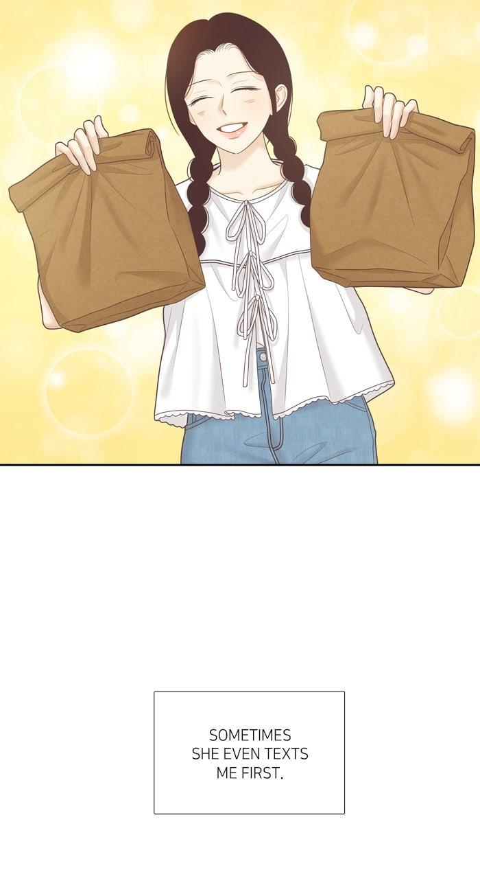 Odd Girl Out Chap 466 - Next Chap 467