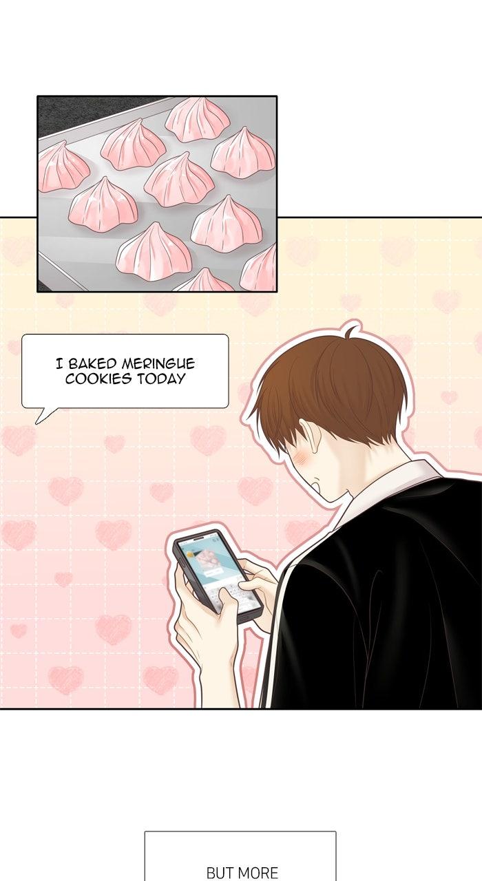 Odd Girl Out Chap 466 - Next Chap 467