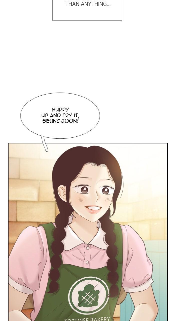 Odd Girl Out Chap 466 - Next Chap 467