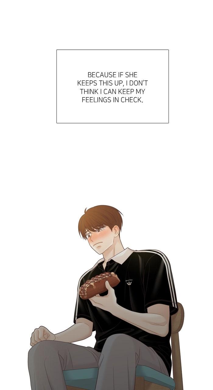 Odd Girl Out Chap 466 - Next Chap 467
