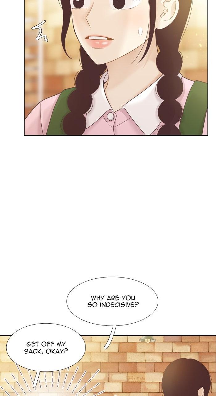 Odd Girl Out Chap 466 - Next Chap 467