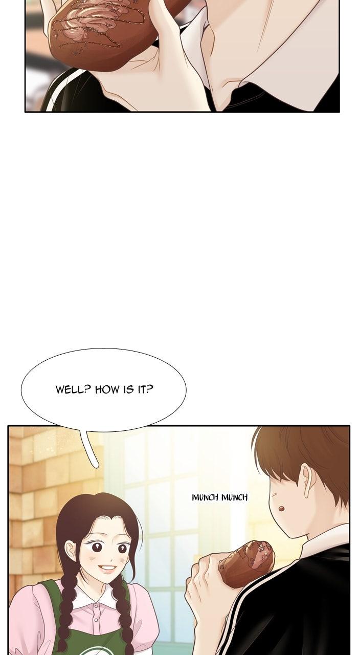 Odd Girl Out Chap 466 - Next Chap 467