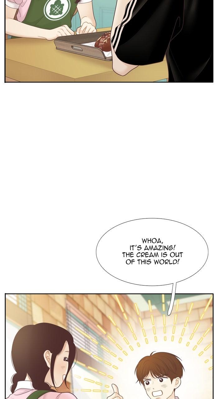 Odd Girl Out Chap 466 - Next Chap 467