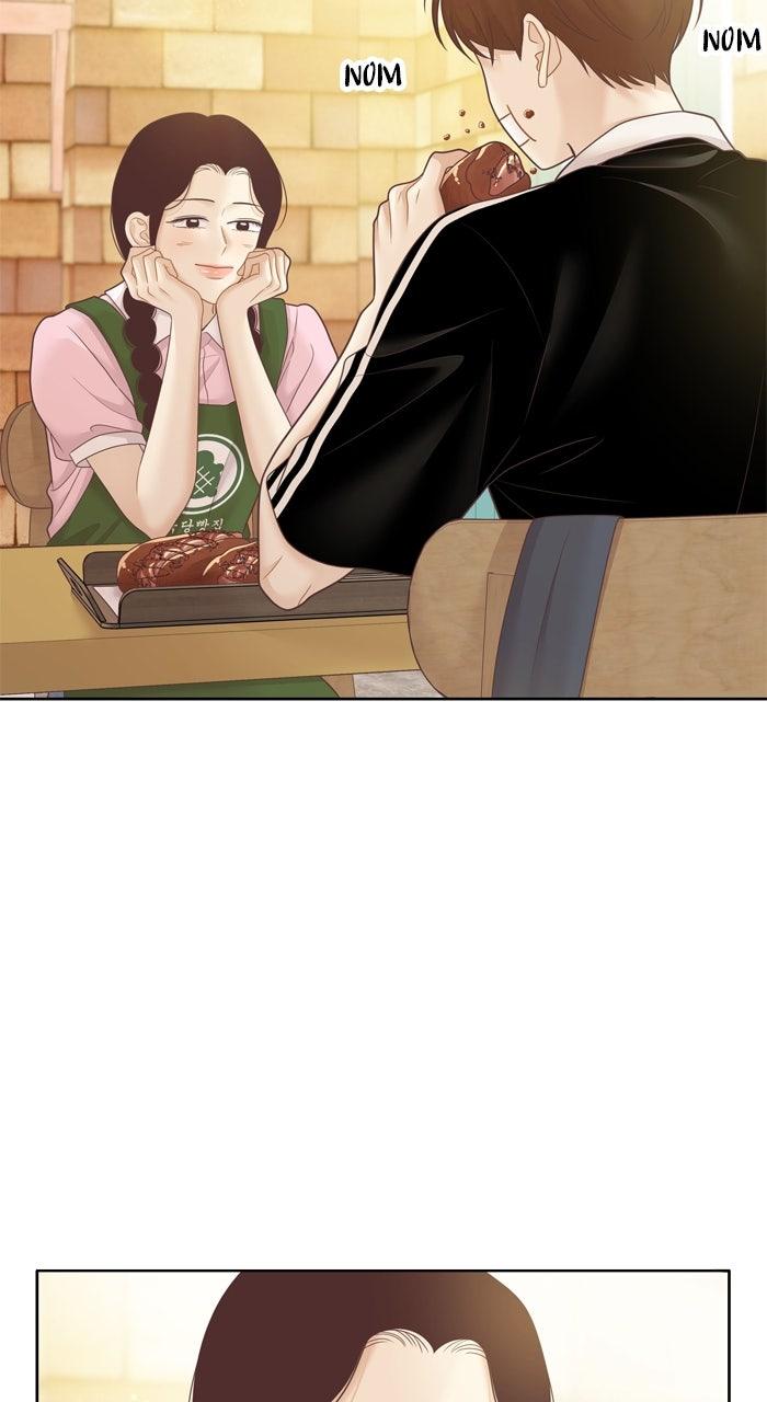 Odd Girl Out Chap 466 - Next Chap 467