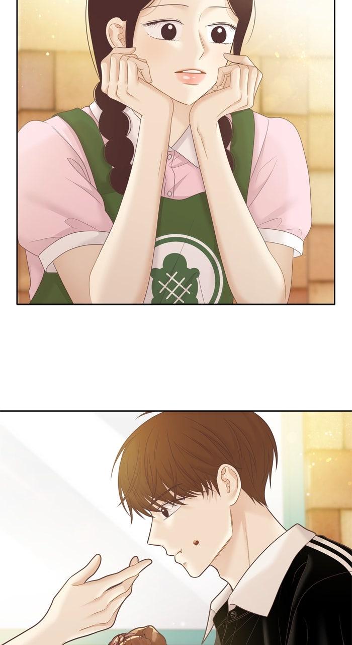 Odd Girl Out Chap 466 - Next Chap 467