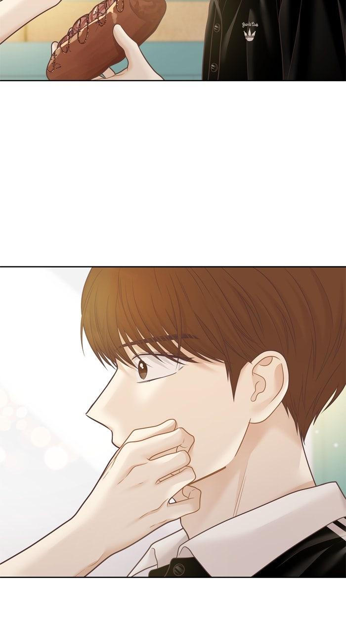 Odd Girl Out Chap 466 - Next Chap 467