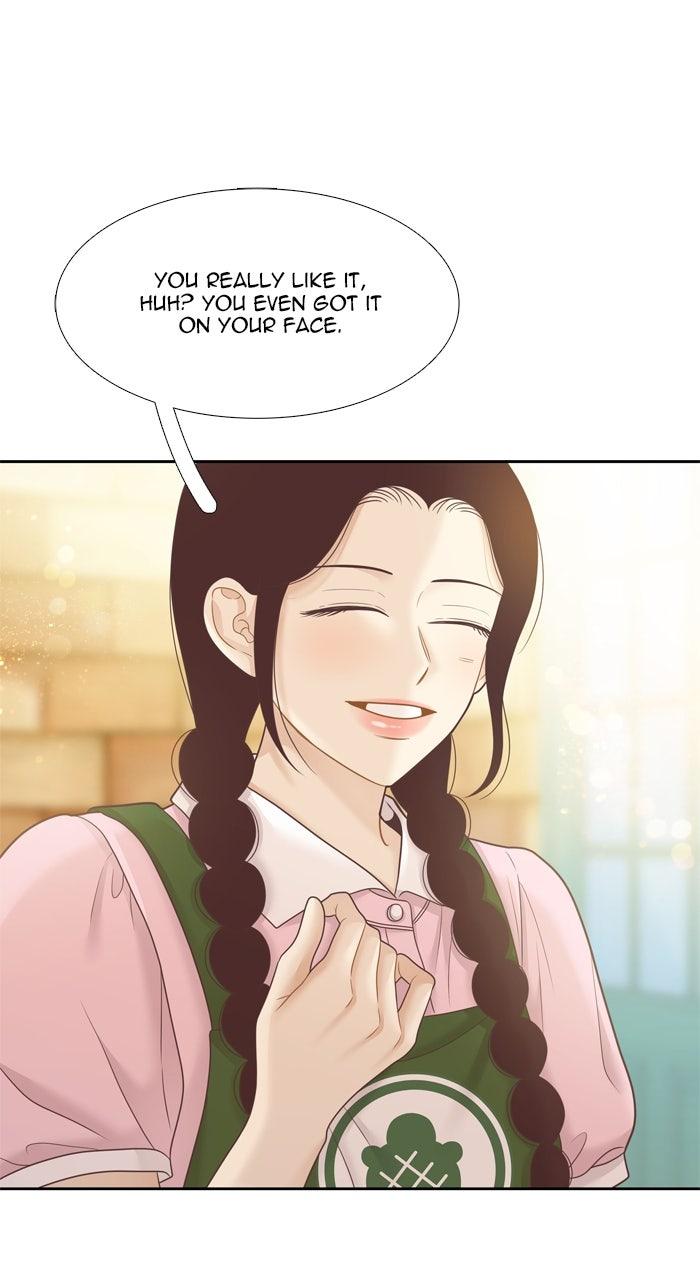 Odd Girl Out Chap 466 - Next Chap 467