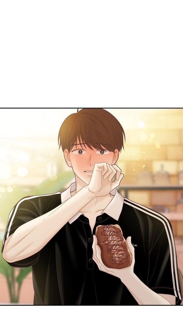 Odd Girl Out Chap 466 - Next Chap 467